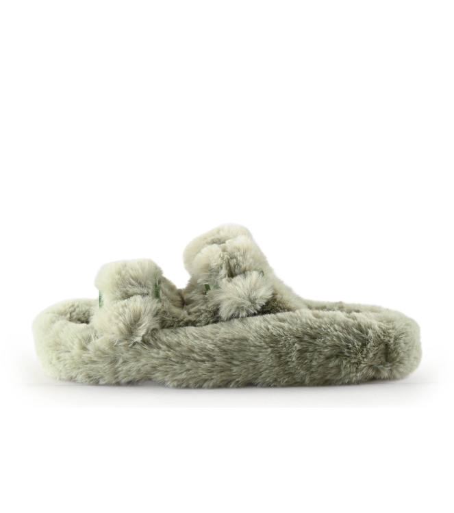 Colors of California Slippers