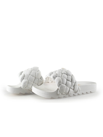 Colors of California Slippers Goud 325133
 Maat 38
 