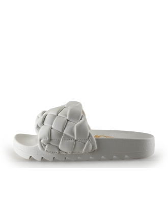 Colors of California Slippers Goud 325136
 Maat 36
 