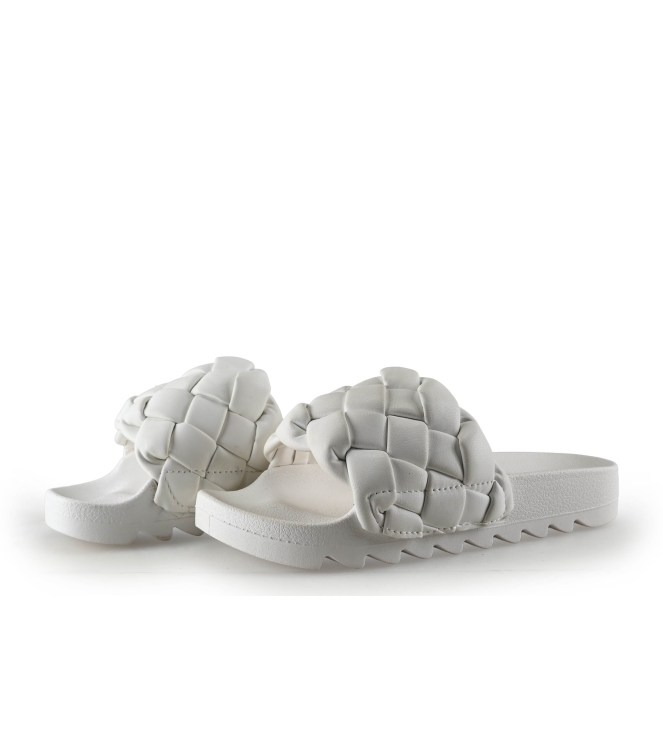 Colors of California Slippers