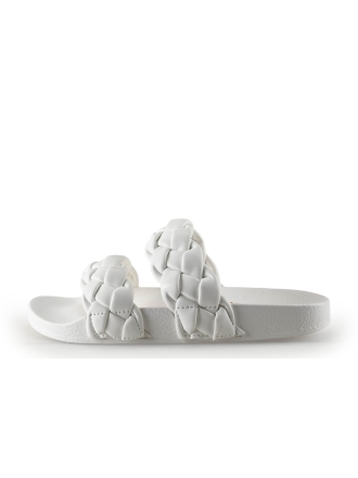 Colors of California Sandalen Zwart 325139
 Maat 37
 