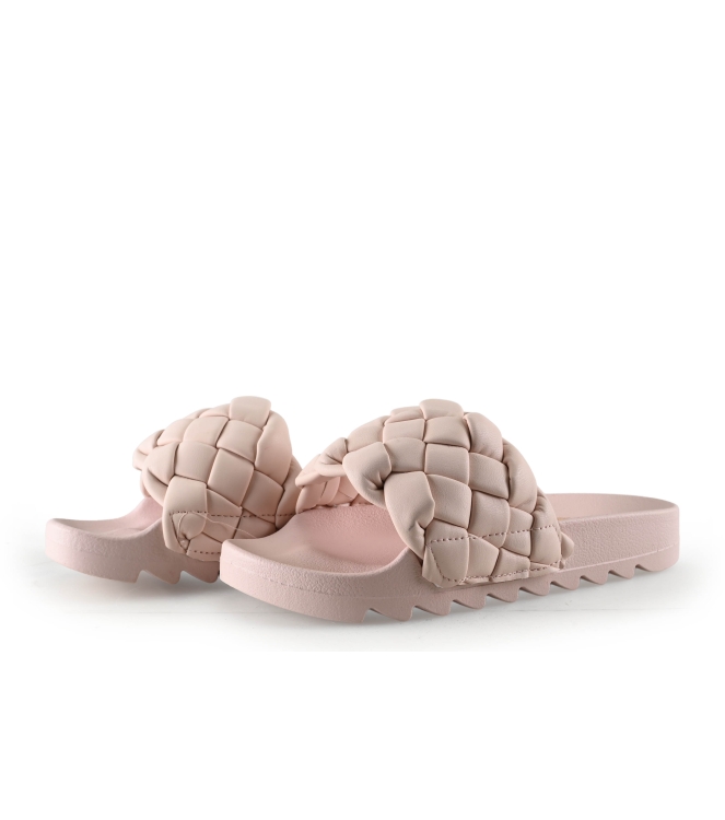 Colors of California Slippers