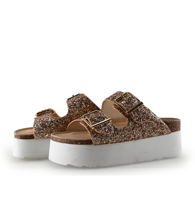 Colors of California Muiltjes