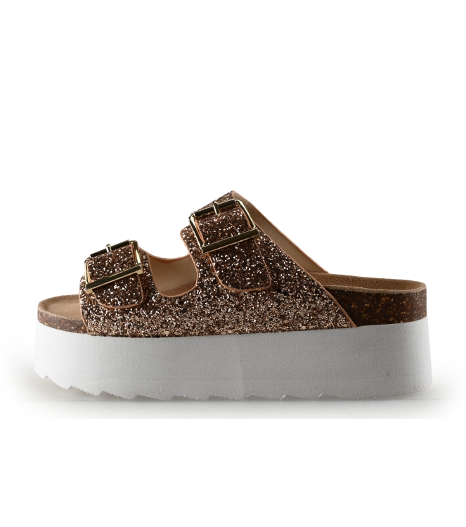 Colors of California Muiltjes