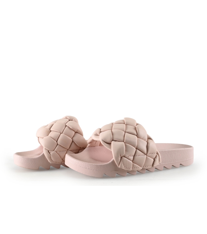 Colors of California Slippers