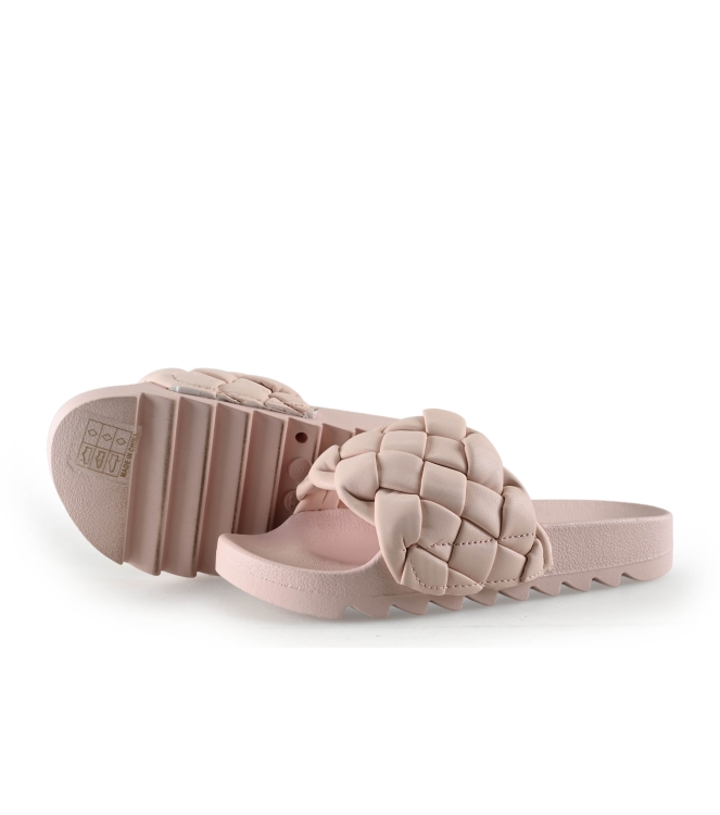 Colors of California Slippers