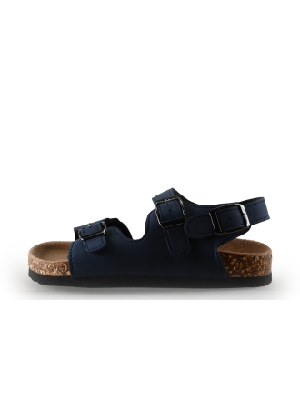 Carmen Sandalen Blauw 325145
 Maat 29
 