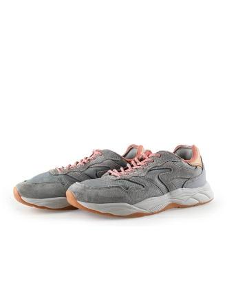 Scotch & Soda Sneakers Grijs 325147
 Maat 39
 