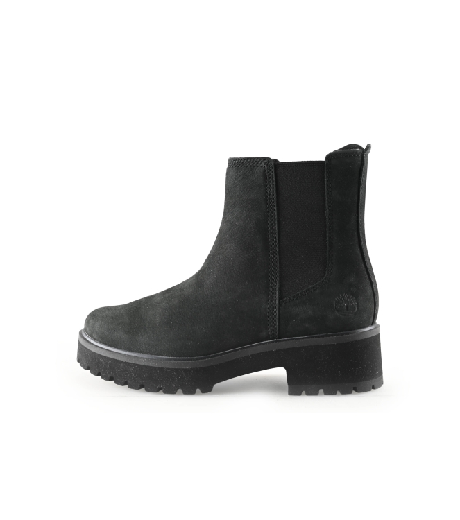 Timberland Enkellaarzen