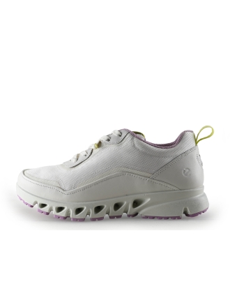 Ecco Sneakers Wit 325154
 Maat 38
 