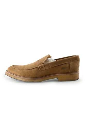 Goosecraft Loafers  Bruin 325160
 Maat 44
 