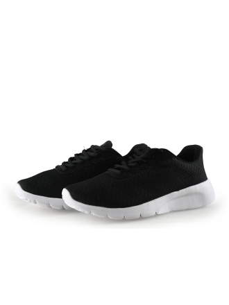 Osaga Sneakers Zwart 325168
 Maat 36
 