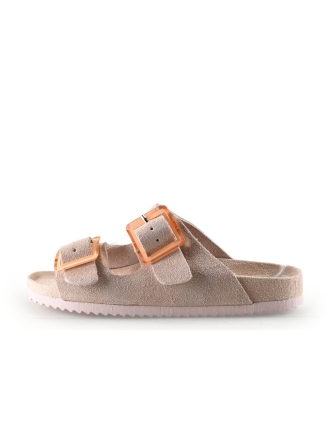 Colors of California Muiltjes Beige 325179
 Maat 39
 