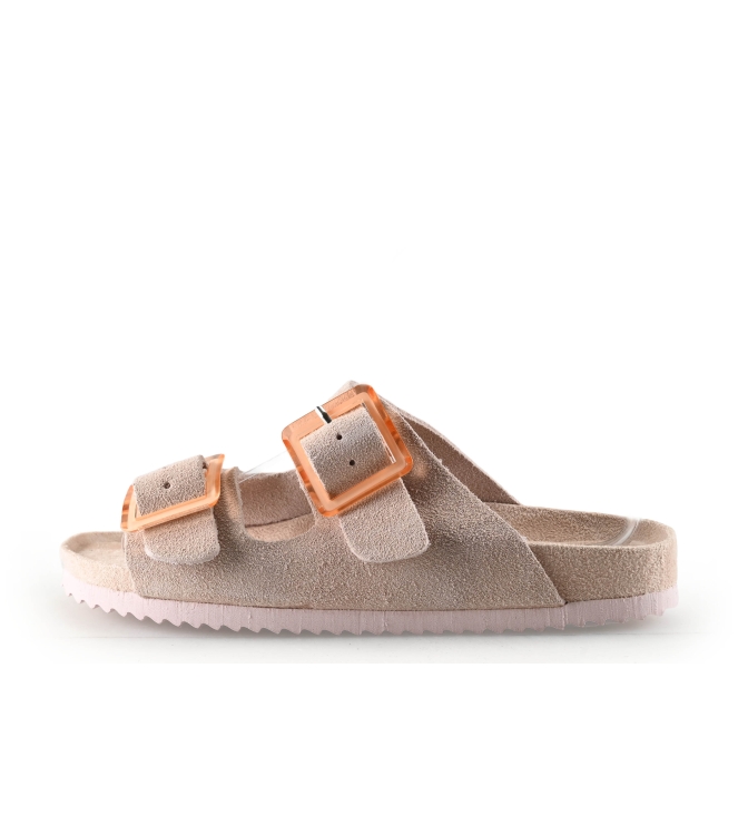 Colors of California Muiltjes