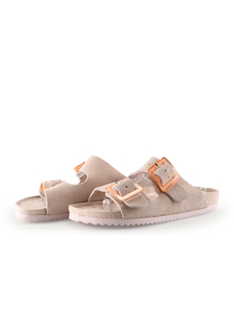Colors of California Muiltjes Beige 325179
 Maat 39
 