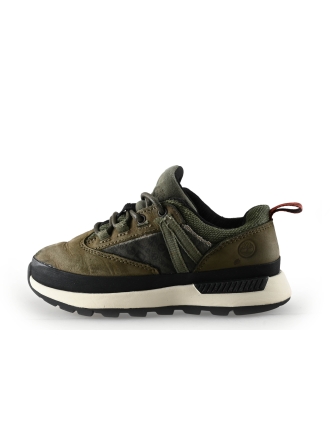 Timberland Sneakers Groen 325197
 Maat 28
 