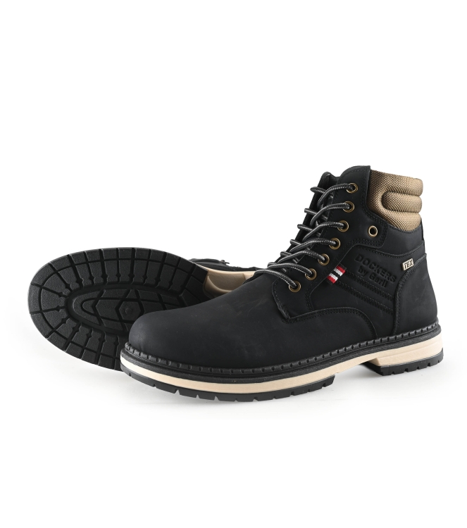 Dockers Boots