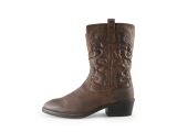 Barst! Boots