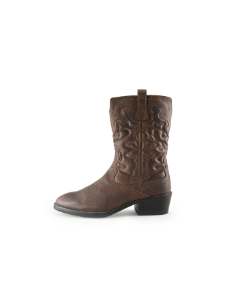 Barst! Boots Bruin 325206
 Maat 40
 