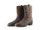 Barst! Boots