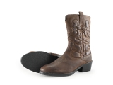 Barst! Boots