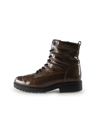 Gabor Veterboots Brons 325207
 Maat 40
 