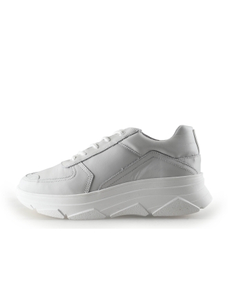 Collonil Sneakers Wit 325220
 Maat 38
 