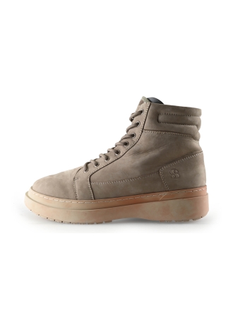 S Oliver Veterboots Beige 325223
Maat 42