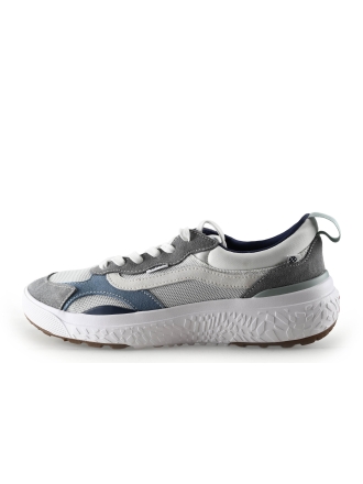 Vans Sneakers Blauw 325224
 Maat 46
 