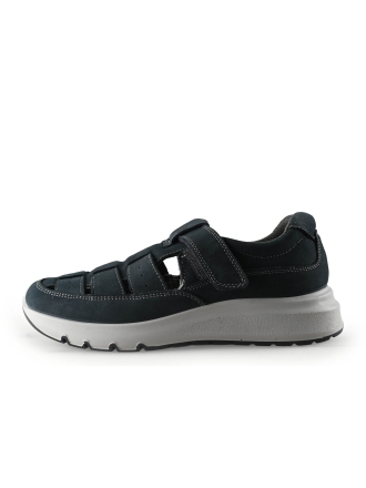 Ara Sandalen Blauw 325226
 Maat 42
 