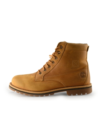 Timberland Veterboots Bruin 325230
 Maat 44
 