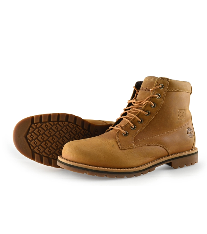 Timberland Veterboots