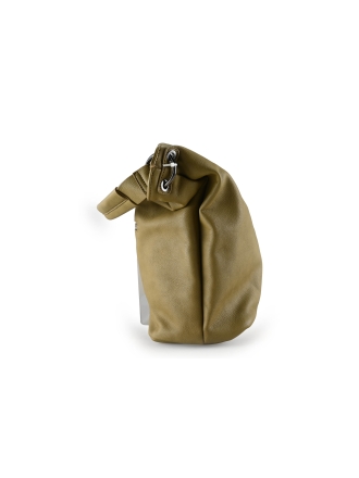 Charm Schoudertas Grijs 325234
 Maat standaard
 