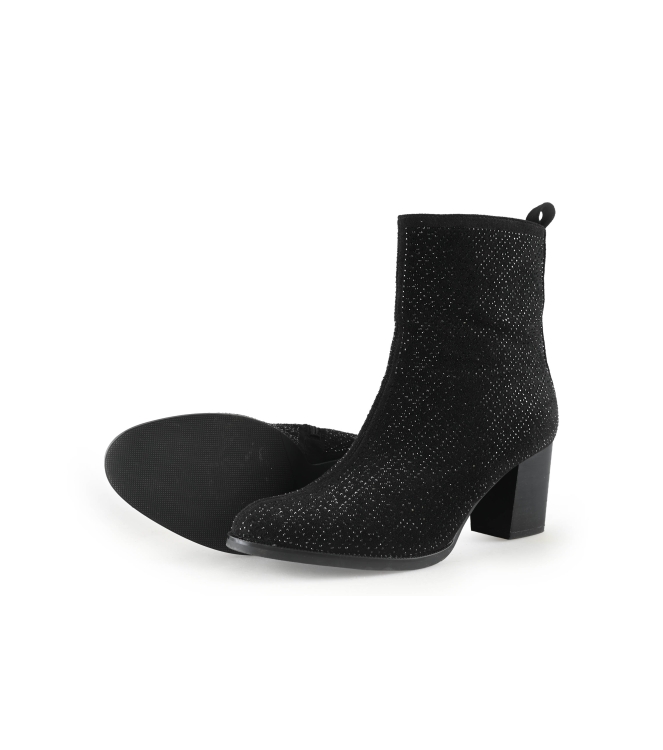 Poelman Enkellaarzen