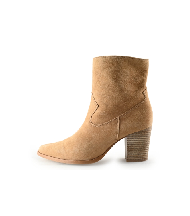 Notre-V Enkellaarzen