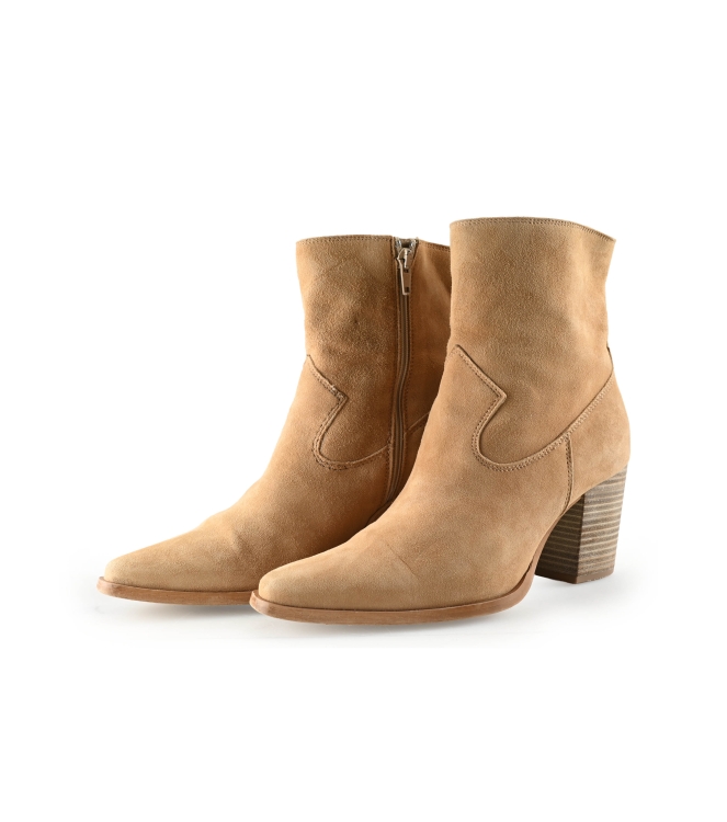 Notre-V Enkellaarzen