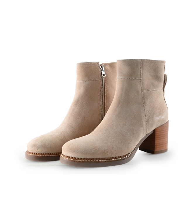 Shabbies Amsterdam Enkellaarzen