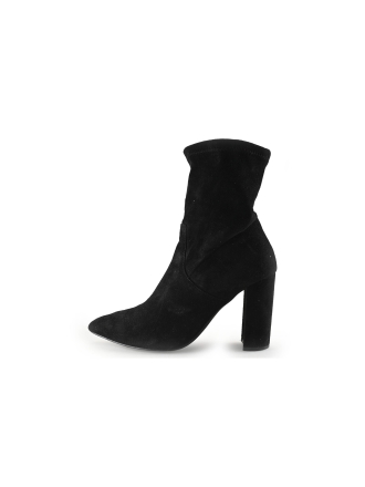 Omoda Enkellaarzen Zwart 325248
 Maat 40
 