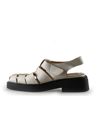 Vagabond Sandalen Wit 325250
 Maat 41
 