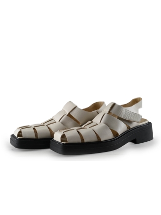 Vagabond Sandalen Wit 325250
 Maat 41
 