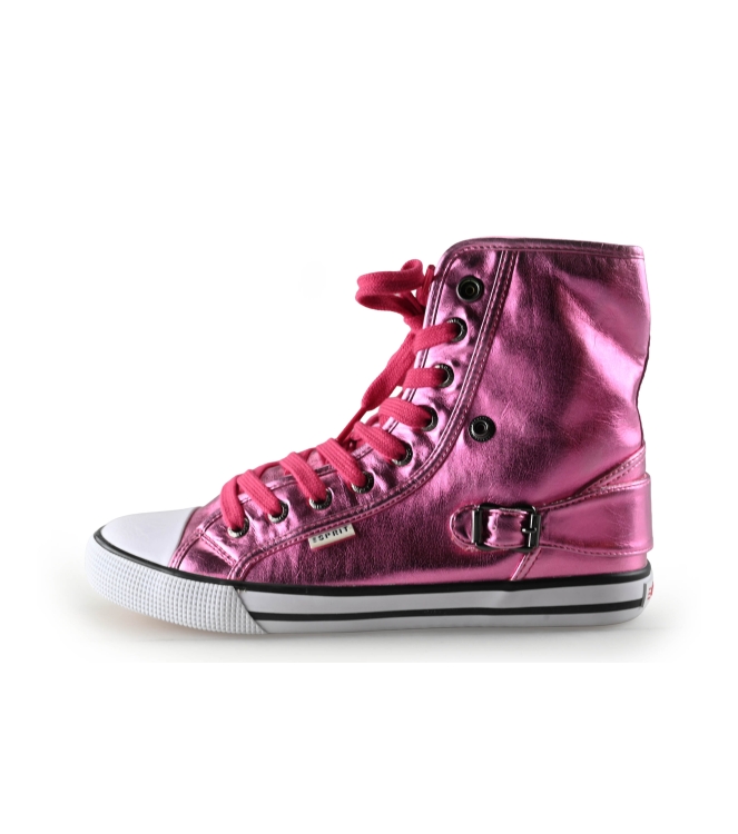 Esprit Hoge sneakers