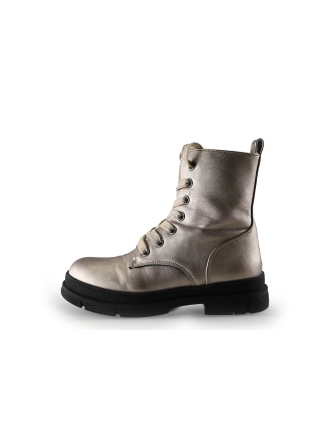 Muyters Veterboots Goud 325256
 Maat 30
 