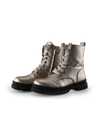 Muyters Veterboots Goud 325256
 Maat 30
 