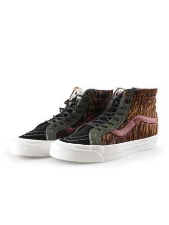 Vans Hoge sneakers Overig 325257
 Maat 37
 