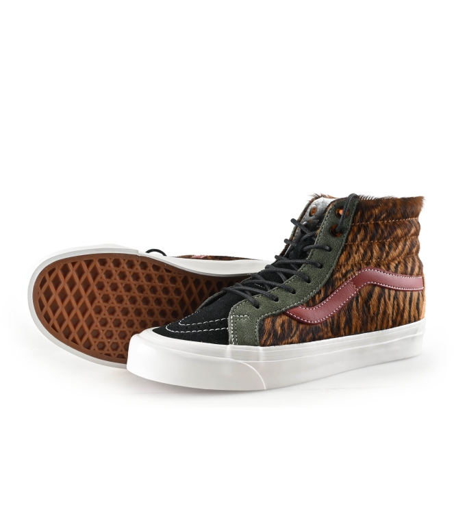 Vans Hoge sneakers
