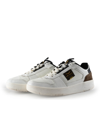 PME Legend Sneakers Wit 325278
 Maat 40
 