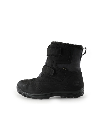 Timberland Sneeuwlaarzen Zwart 325282
 Maat 38
 