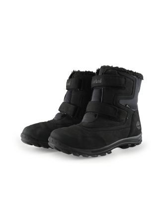 Timberland Sneeuwlaarzen Zwart 325282
 Maat 38
 
