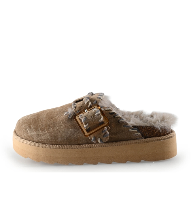 Colors of California Pantoffels