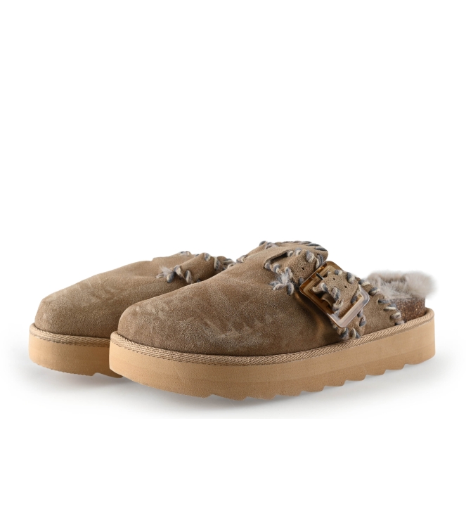 Colors of California Pantoffels